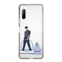スリムプロテクションケース［ スマートフォンケース<制服ver.> - OSUKE ］