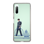 スリムプロテクションケース［ スマートフォンケース<制服ver.> - OSUKE ］