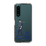 スリムプロテクションケース［ スマートフォンケース<制服ver.> - OSUKE ］