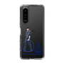 スリムプロテクションケース［ スマートフォンケース<制服ver.> - OSUKE ］