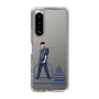 スリムプロテクションケース［ スマートフォンケース<制服ver.> - OSUKE ］