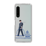 スリムプロテクションケース［ スマートフォンケース<制服ver.> - OSUKE ］