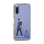 スリムプロテクションケース［ スマートフォンケース<制服ver.> - OSUKE ］