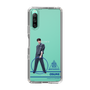 スリムプロテクションケース［ スマートフォンケース<制服ver.> - OSUKE ］
