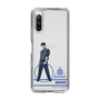 スリムプロテクションケース［ スマートフォンケース<制服ver.> - OSUKE ］