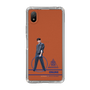 スリムプロテクションケース［ スマートフォンケース<制服ver.> - OSUKE ］