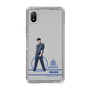 スリムプロテクションケース［ スマートフォンケース<制服ver.> - OSUKE ］