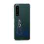 スリムプロテクションケース［ スマートフォンケース<制服ver.> - OSUKE ］