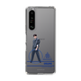 スリムプロテクションケース［ スマートフォンケース<制服ver.> - OSUKE ］