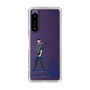 スリムプロテクションケース［ スマートフォンケース<制服ver.> - OSUKE ］