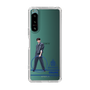 スリムプロテクションケース［ スマートフォンケース<制服ver.> - OSUKE ］