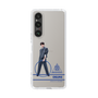 スリムプロテクションケース［ スマートフォンケース<制服ver.> - OSUKE ］
