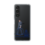 スリムプロテクションケース［ スマートフォンケース<制服ver.> - OSUKE ］