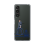スリムプロテクションケース［ スマートフォンケース<制服ver.> - OSUKE ］