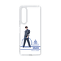 スリムプロテクションケース［ スマートフォンケース<制服ver.> - OSUKE ］
