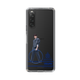 スリムプロテクションケース［ スマートフォンケース<制服ver.> - OSUKE ］