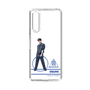 スリムプロテクションケース［ スマートフォンケース<制服ver.> - OSUKE ］