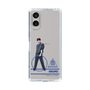 スリムプロテクションケース［ スマートフォンケース<制服ver.> - OSUKE ］