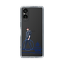 スリムプロテクションケース［ スマートフォンケース<制服ver.> - OSUKE ］