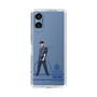 スリムプロテクションケース［ スマートフォンケース<制服ver.> - OSUKE ］