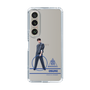スリムプロテクションケース［ スマートフォンケース<制服ver.> - OSUKE ］