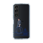 スリムプロテクションケース［ スマートフォンケース<制服ver.> - OSUKE ］