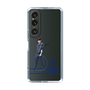 スリムプロテクションケース［ スマートフォンケース<制服ver.> - OSUKE ］