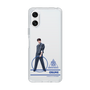 スリムプロテクションケース［ スマートフォンケース<制服ver.> - OSUKE ］