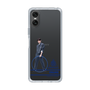 スリムプロテクションケース［ スマートフォンケース<制服ver.> - OSUKE ］