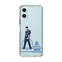 スリムプロテクションケース［ スマートフォンケース<制服ver.> - OSUKE ］