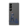 スリムプロテクションケース［ スマートフォンケース<制服ver.> - OSUKE ］