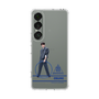 スリムプロテクションケース［ スマートフォンケース<制服ver.> - OSUKE ］