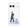 スリムプロテクションケース［ スマートフォンケース<制服ver.> - OSUKE ］