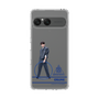 スリムプロテクションケース［ スマートフォンケース<制服ver.> - OSUKE ］