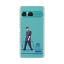 スリムプロテクションケース［ スマートフォンケース<制服ver.> - OSUKE ］