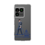 スリムプロテクションケース［ スマートフォンケース<制服ver.> - OSUKE ］