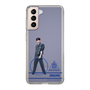 スリムプロテクションケース［ スマートフォンケース<制服ver.> - OSUKE ］