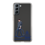 スリムプロテクションケース［ スマートフォンケース<制服ver.> - OSUKE ］