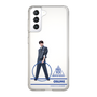 スリムプロテクションケース［ スマートフォンケース<制服ver.> - OSUKE ］