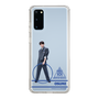 スリムプロテクションケース［ スマートフォンケース<制服ver.> - OSUKE ］