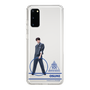 スリムプロテクションケース［ スマートフォンケース<制服ver.> - OSUKE ］