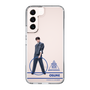 スリムプロテクションケース［ スマートフォンケース<制服ver.> - OSUKE ］