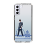 スリムプロテクションケース［ スマートフォンケース<制服ver.> - OSUKE ］