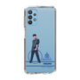 スリムプロテクションケース［ スマートフォンケース<制服ver.> - OSUKE ］
