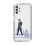 スリムプロテクションケース［ スマートフォンケース<制服ver.> - OSUKE ］