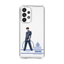 スリムプロテクションケース［ スマートフォンケース<制服ver.> - OSUKE ］