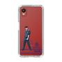 スリムプロテクションケース［ スマートフォンケース<制服ver.> - OSUKE ］