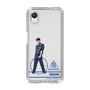スリムプロテクションケース［ スマートフォンケース<制服ver.> - OSUKE ］