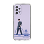 スリムプロテクションケース［ スマートフォンケース<制服ver.> - OSUKE ］