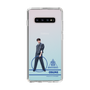 スリムプロテクションケース［ スマートフォンケース<制服ver.> - OSUKE ］